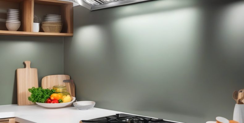 Обслуговування кухонних витяжок у Львові :: Чистка вентиляції і ремонт моторів