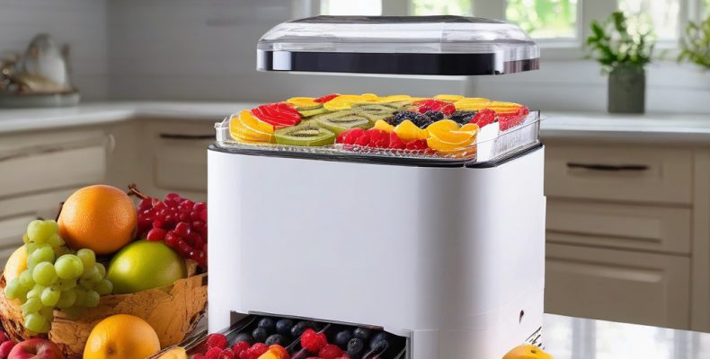 Ремонт сушарок для овочів та фруктів у Чернівцях :: Перевірка ТЕНів і вентиляції