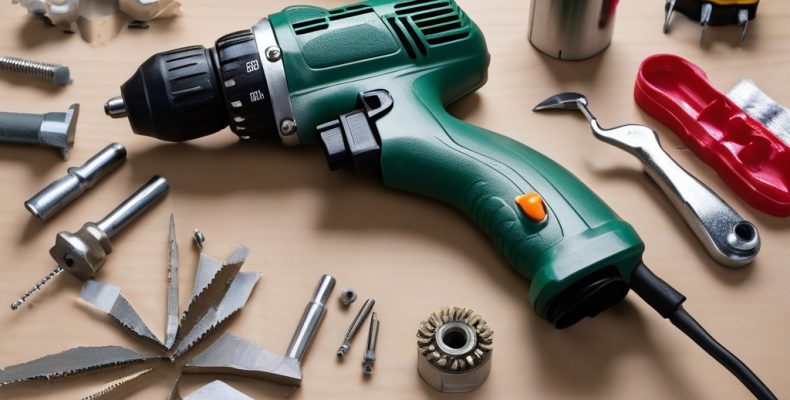 Сервіс перфораторів у Львові :: Ремонт редукторів і підшипників