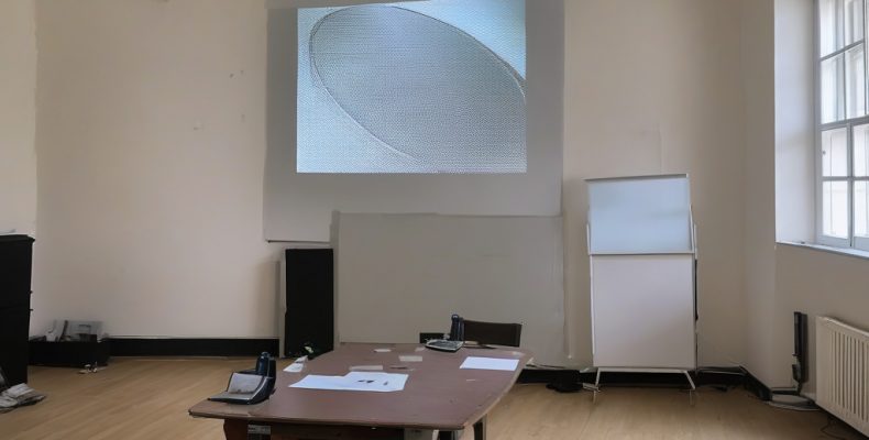 Обслуговування проекторів у Львові :: Ремонт ламп оптики та світлового тракту