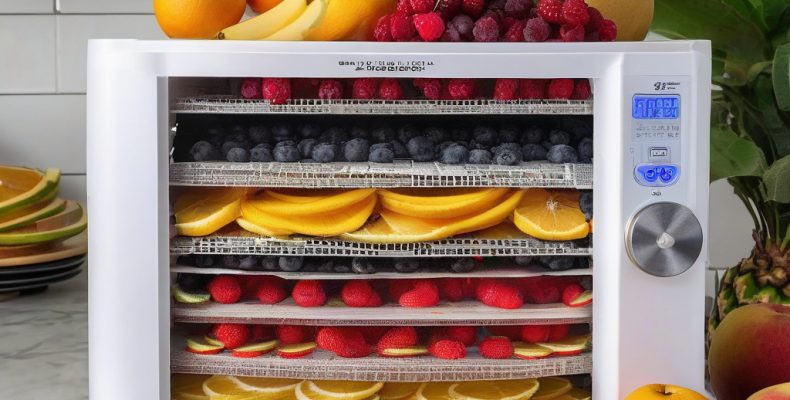 Сервіс сушарок для овочів і фруктів у Львові :: Відновлення нагрівальних модулів