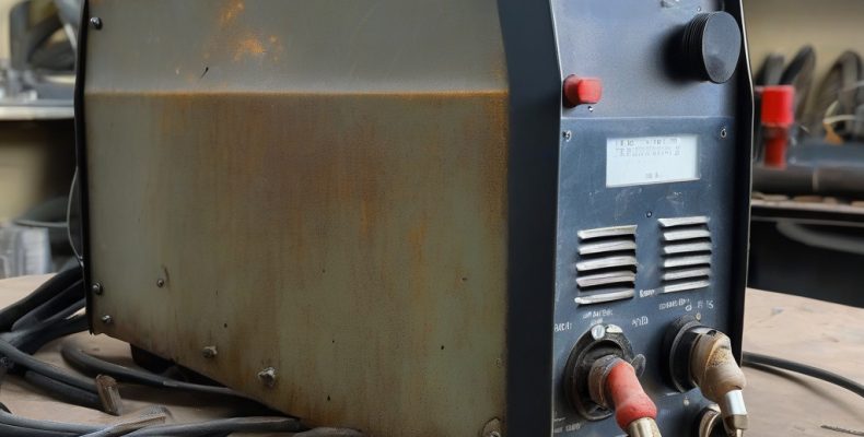 Сервіс зварювальних апаратів у Львові :: Ремонт інверторних схем і електроніки