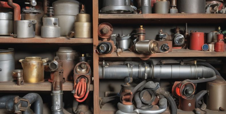 Ремонт фенів і стайлерів Івано-Франківськ :: Лагодження електроніки та корпусу