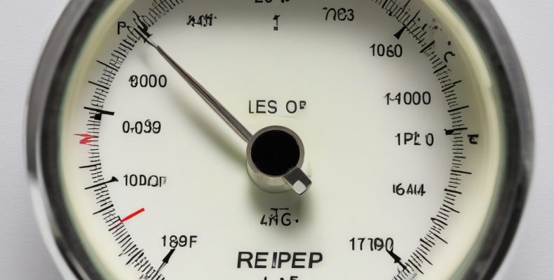 Сервіс тонометрів у Львові :: Калібрування датчиків і перевірка точності