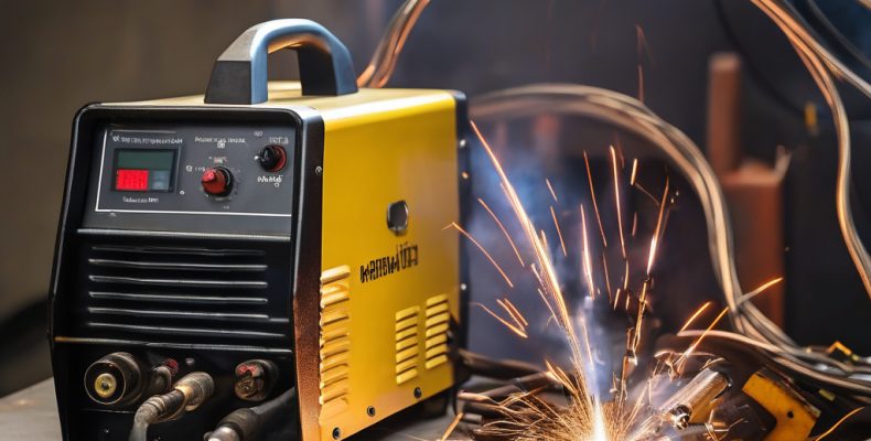 Ремонт зварювальних апаратів у Чернівцях :: Відновлення інверторів і плат