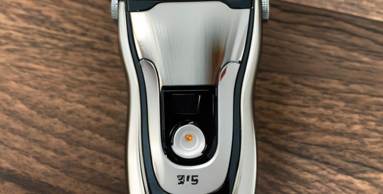 Сервіс електробритв у Львові :: Чистка та ремонт ріжучих механізмів