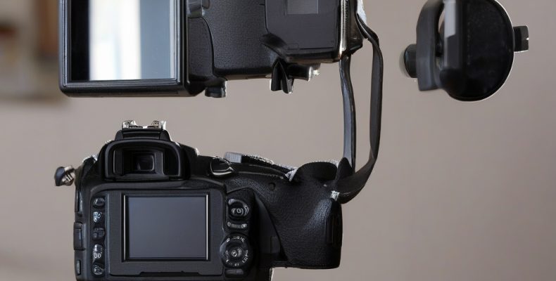 Обслуговування цифрових фотоапаратів у Львові :: Ремонт оптики та електроніки