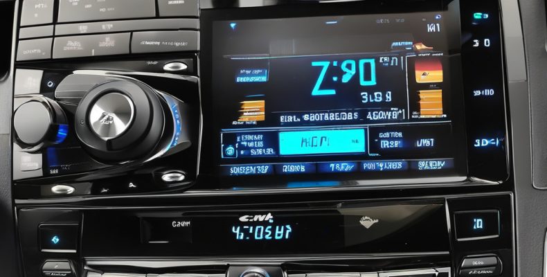 Ремонт автомагнітол у Луцьку || Відновлення плати звуку і екрана