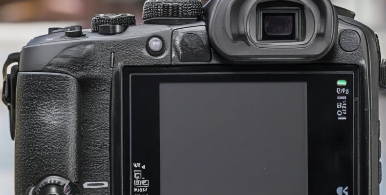 Ремонт цифрових фотоапаратів у Луцьку || Ремонт об’єктива і сенсора