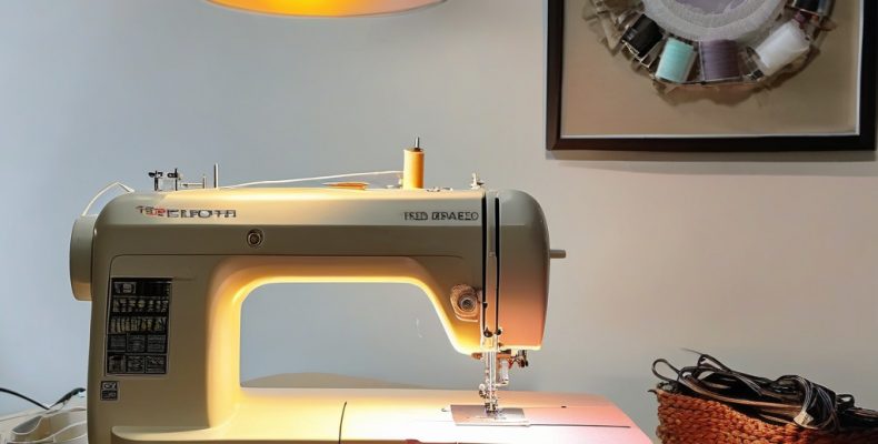 Ремонт швейних машин у Луцьку || Регулювання вузлів і мастило