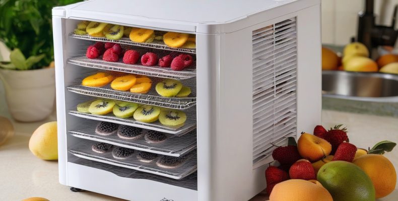 Ремонт сушарок для овочів та фруктів у Луцьку || Ремонт нагрівального блоку