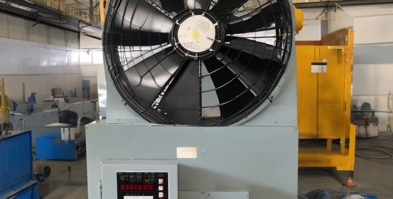 Ремонт вентиляторів у Луцьку || Відновлення моторів і контактів