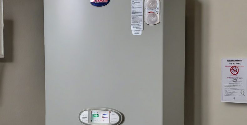 Ремонт водонагрівачів у Луцьку || Ремонт бойлерів і перевірка тенів