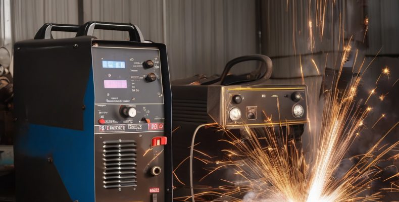 Ремонт зварювальних апаратів у Луцьку || Ремонт інверторів і охолодження