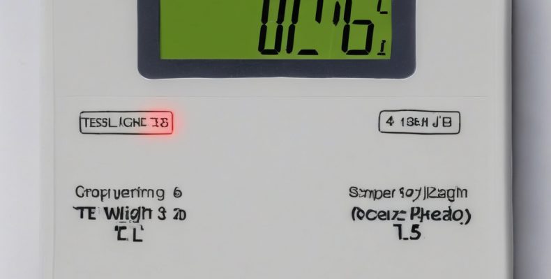 Ремонт ваг у Луцьку || Калібрування і перевірка точності