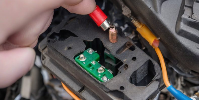 Електросамокат не їде або не включається: самокат не працює