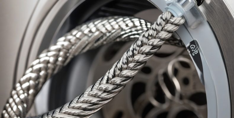 Пральна машина не набирає воду: чому пралка не наповнюється