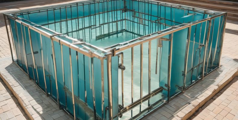 Скільки літрів у кубі води: швидкий розрахунок та таблиця