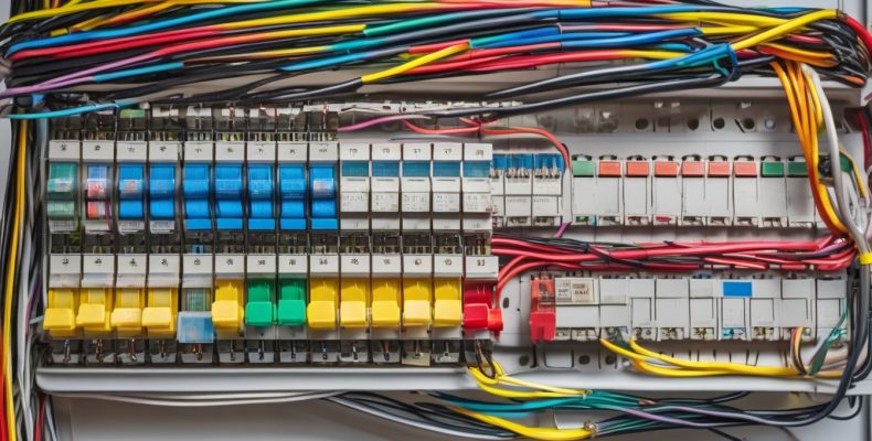 Вибиває автомат у квартирі: чому спрацьовує автоматичний вимикач