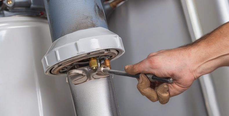 Як почистити бойлер від накипу самому: чистка водонагрівача