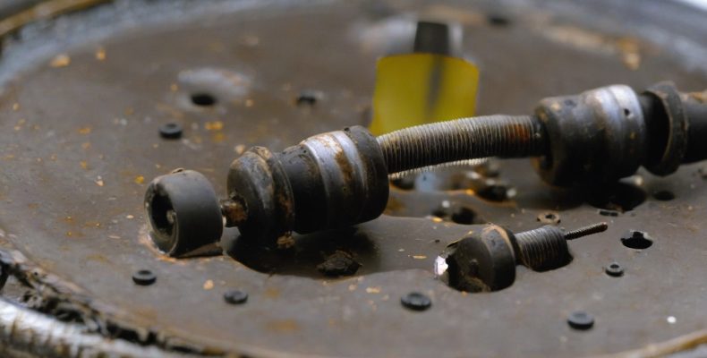 Пральна машина вібрує та стрибає: як прибрати вібрацію пралки