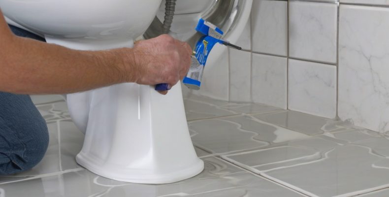 Установка та монтаж унітаза своїми руками: покроково